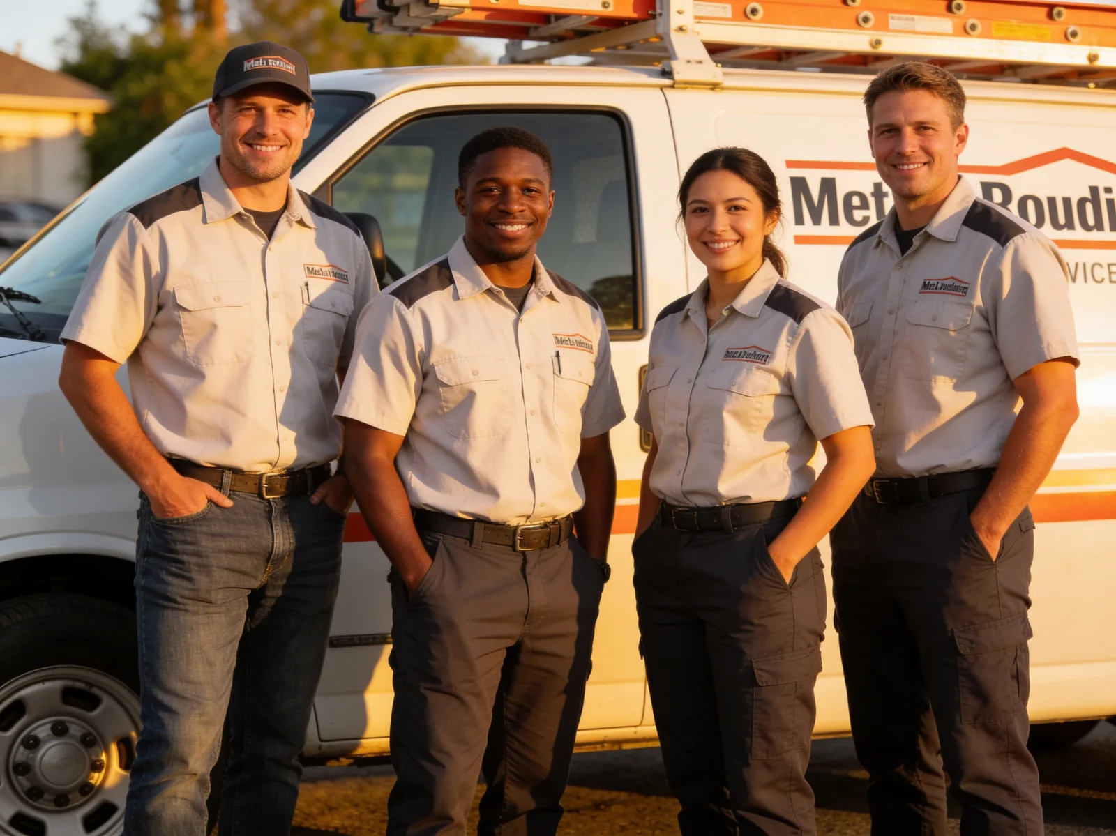 Metal Roof Installation company in Kirvin, TX
